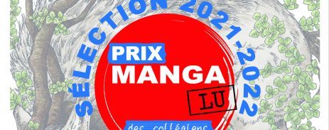 Le Prix Mangalu et son concours d’affiche séduisent les lecteurs du CDI!