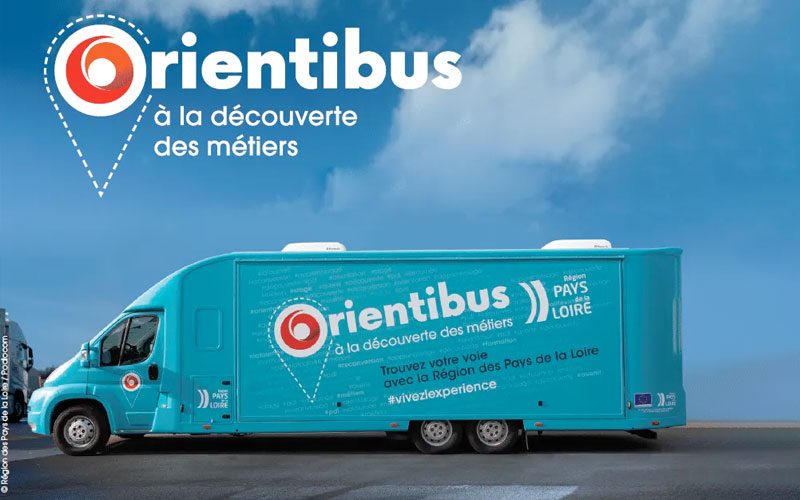 Une journée autour de l’orientation pour les élèves de 4ème!