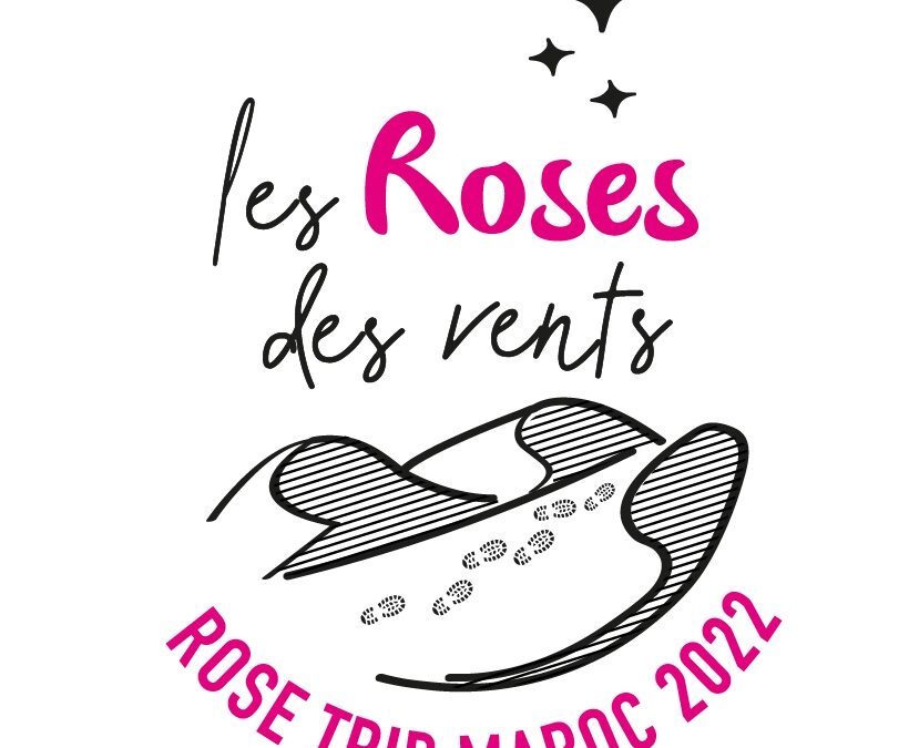 Des nouvelles des Roses des Vents