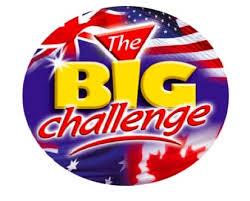 Concours du Big Challenge